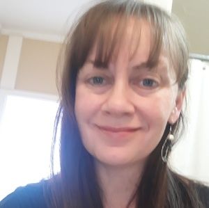 Meet your Posher, Lizzy